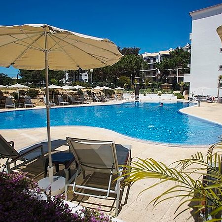 Ap Victoria Sport & Beach Albufeira Exterior photo