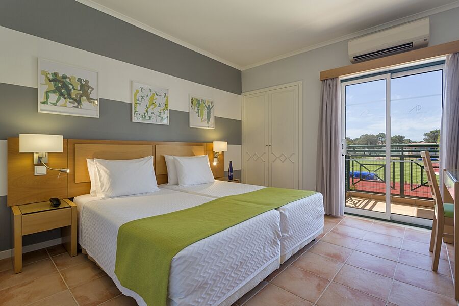 Ap Victoria Sport & Beach Albufeira Exterior photo