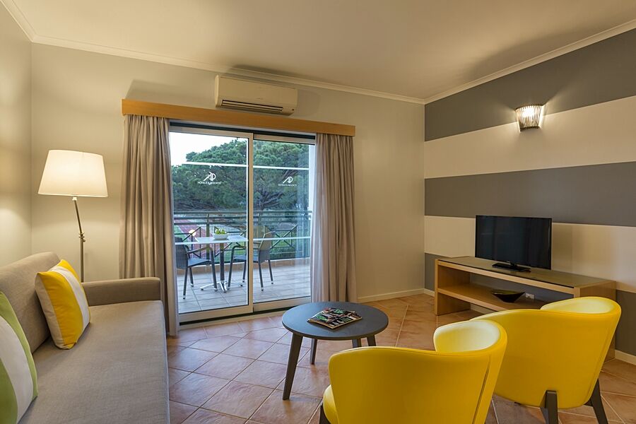Ap Victoria Sport & Beach Albufeira Exterior photo