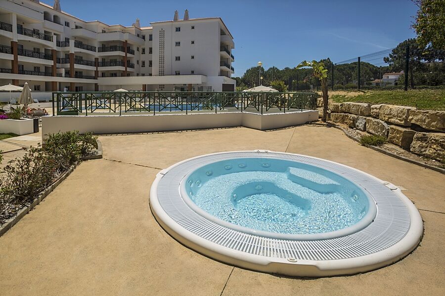 Ap Victoria Sport & Beach Albufeira Exterior photo