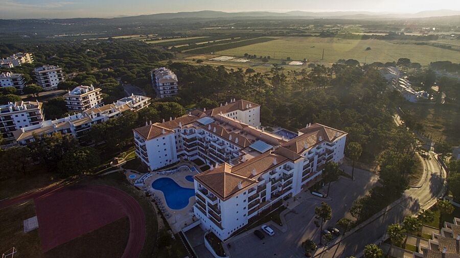 Ap Victoria Sport & Beach Albufeira Exterior photo
